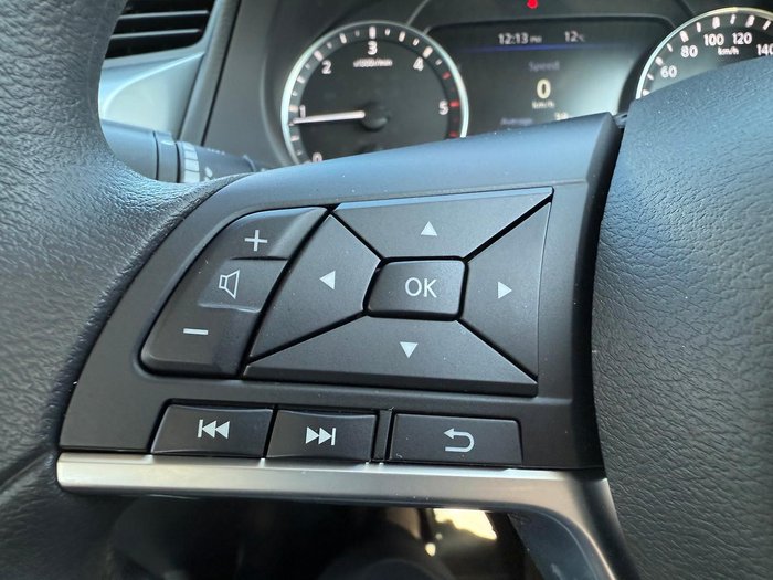 2024 Nissan Navara SL D23 MY25 4X4 Dual Range White Pearl