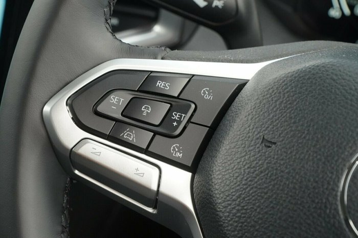 2025 Volkswagen Amarok TDI600 Style