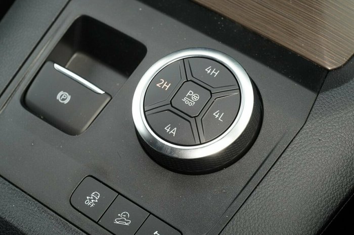 2025 Volkswagen Amarok TDI600 Style