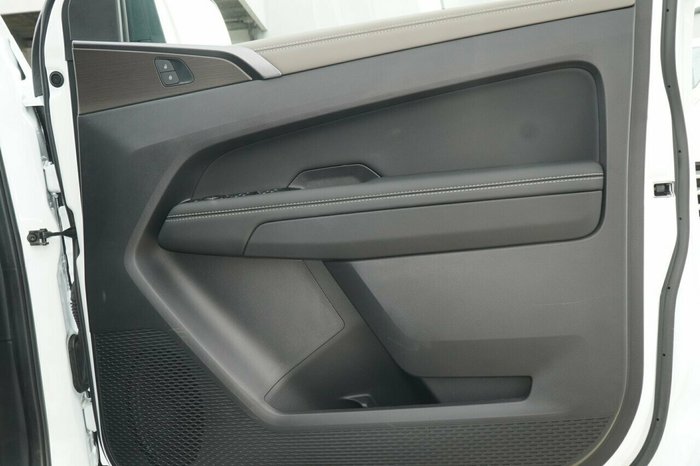 2025 Volkswagen Amarok TDI600 Style