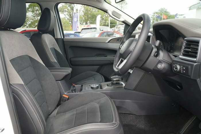 2025 Volkswagen Amarok TDI600 Style