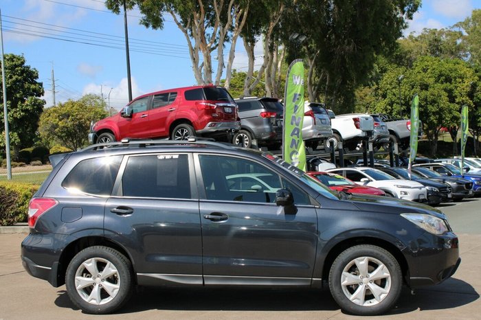 2013 Subaru Forester