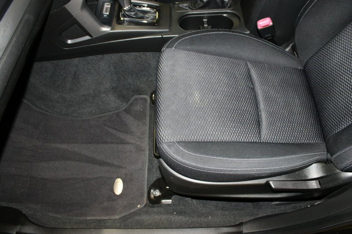 2013 Subaru Forester