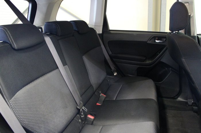 2013 Subaru Forester