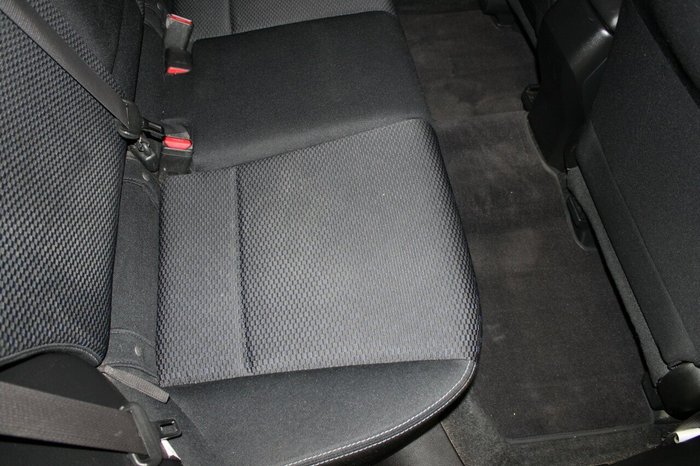 2013 Subaru Forester