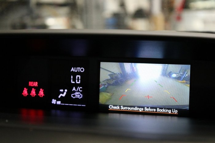 2013 Subaru Forester