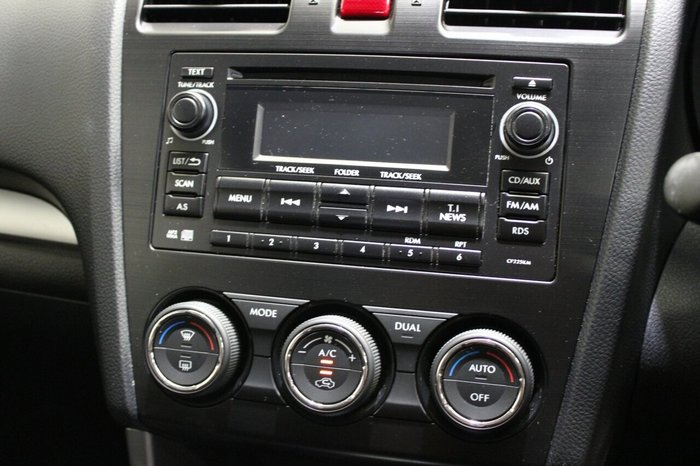 2013 Subaru Forester