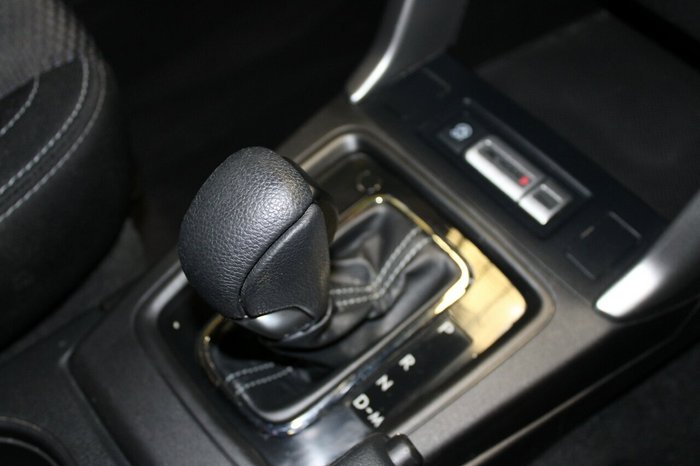 2013 Subaru Forester