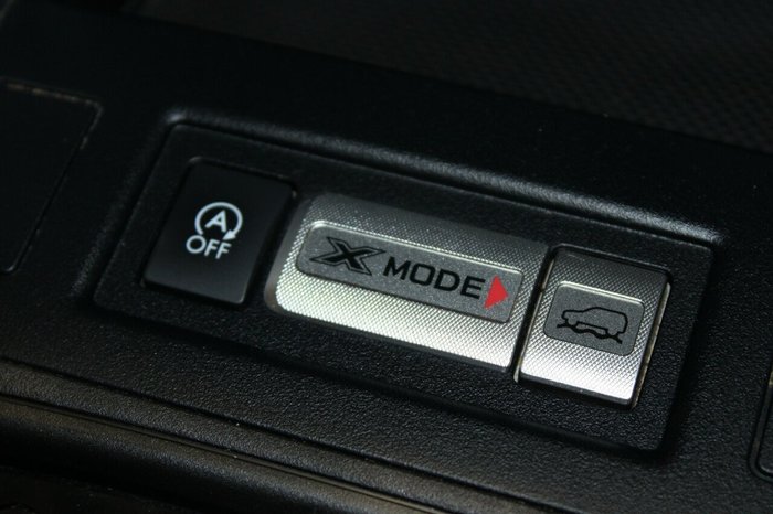 2013 Subaru Forester