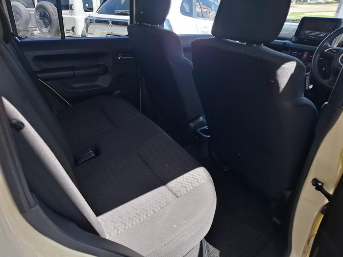 2023 Suzuki Jimny XL