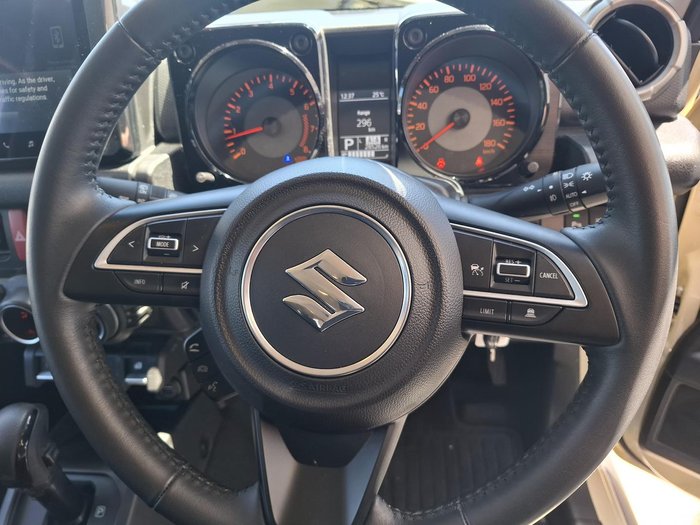 2023 Suzuki Jimny XL