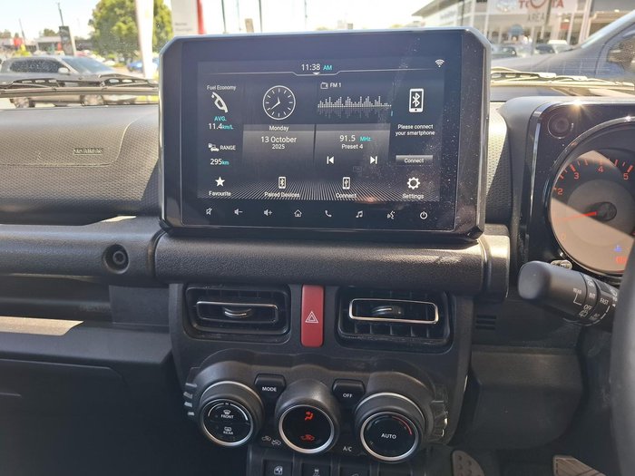 2023 Suzuki Jimny XL