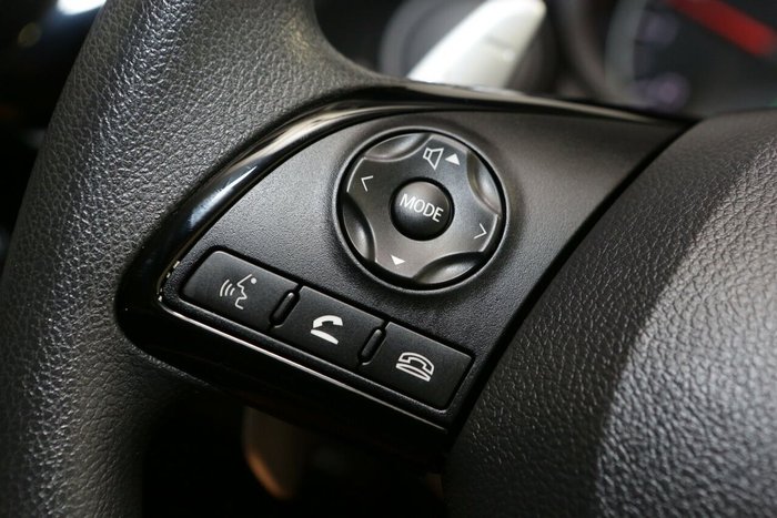 2024 Mitsubishi Eclipse Cross ES