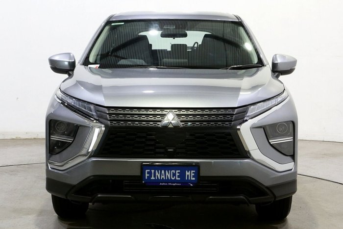 2024 Mitsubishi Eclipse Cross ES