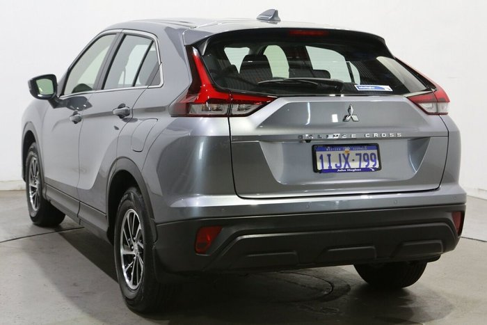 2024 Mitsubishi Eclipse Cross ES