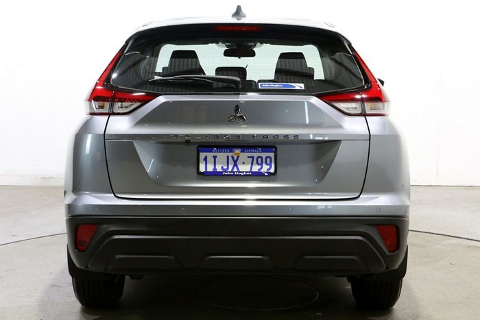 2024 Mitsubishi Eclipse Cross ES