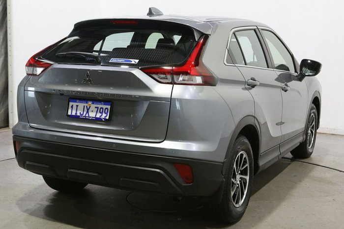 2024 Mitsubishi Eclipse Cross ES