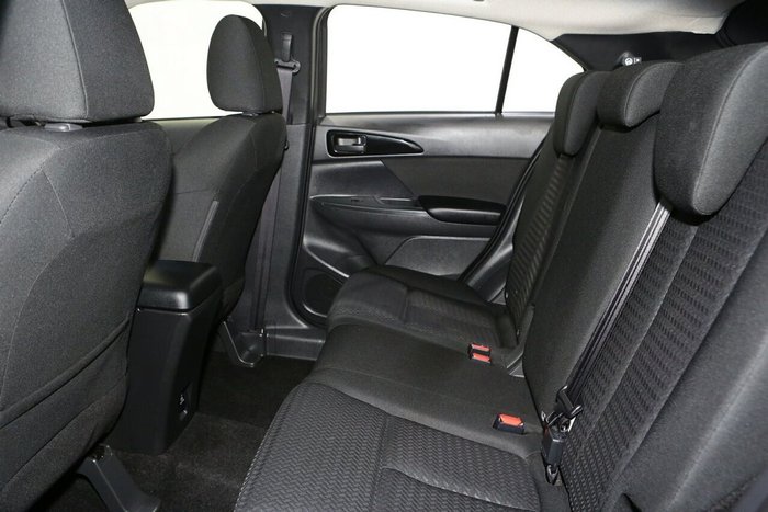 2024 Mitsubishi Eclipse Cross ES