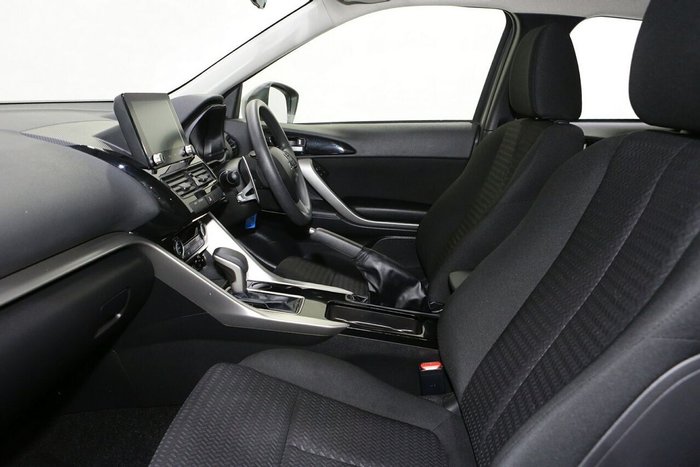 2024 Mitsubishi Eclipse Cross ES