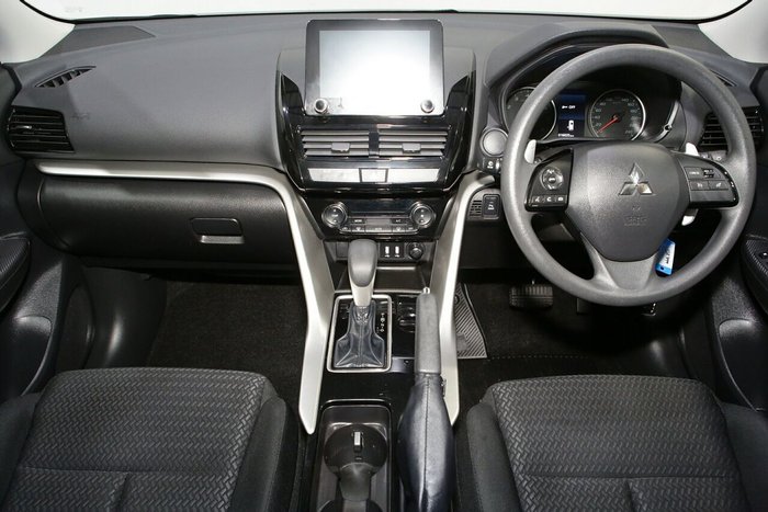 2024 Mitsubishi Eclipse Cross ES