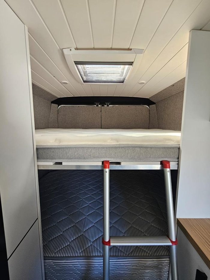 2023 Interstate One Fiat Ducato