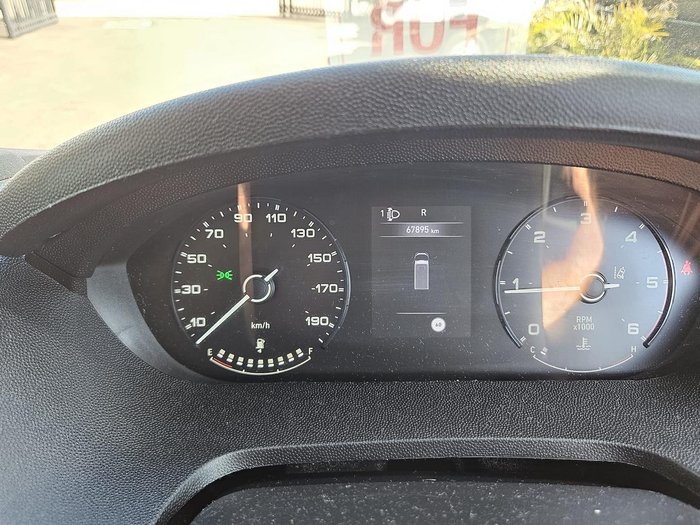 2023 Interstate One Fiat Ducato