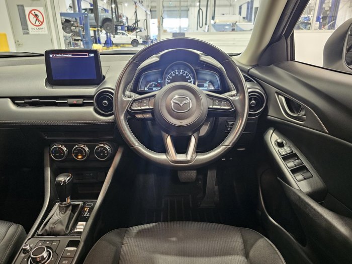 2019 Mazda CX-3 Maxx Sport