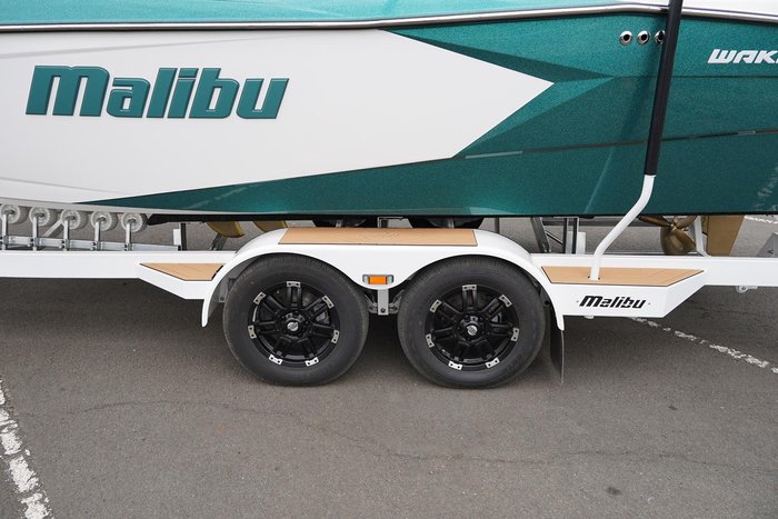 2025 Malibu Wakesetter 23 LSV