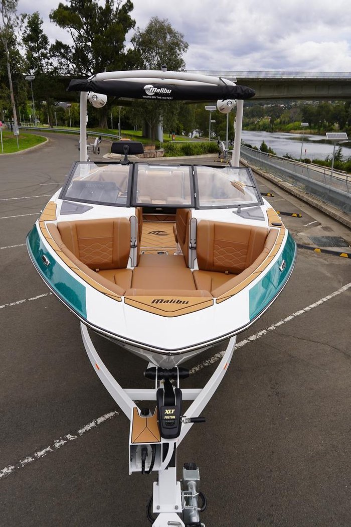 2025 Malibu Wakesetter 23 LSV