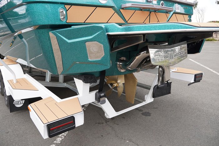 2025 Malibu Wakesetter 23 LSV