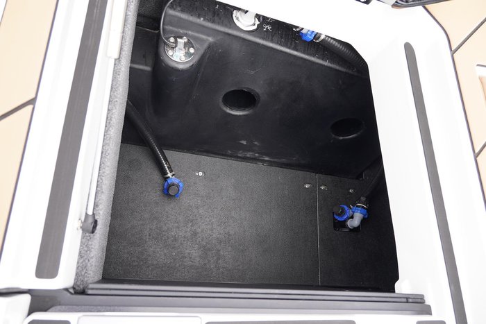 2025 Malibu Wakesetter 23 LSV