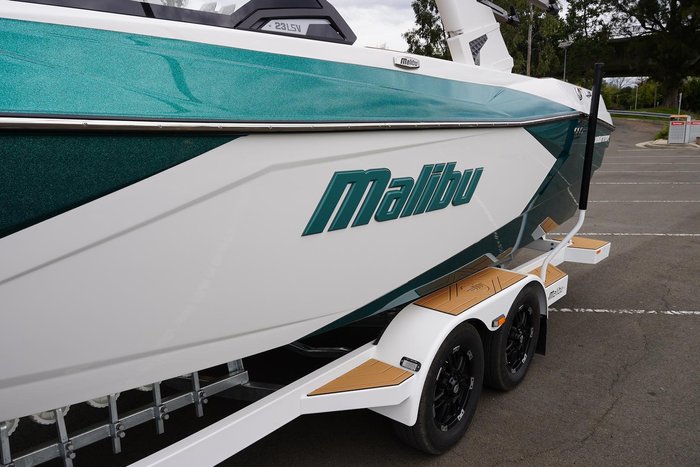 2025 Malibu Wakesetter 23 LSV
