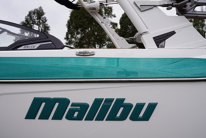 2025 Malibu Wakesetter 23 LSV