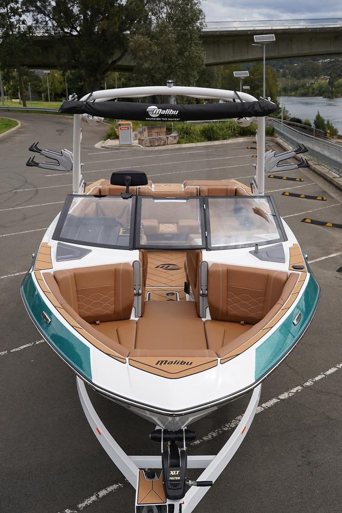 2025 Malibu Wakesetter 23 LSV