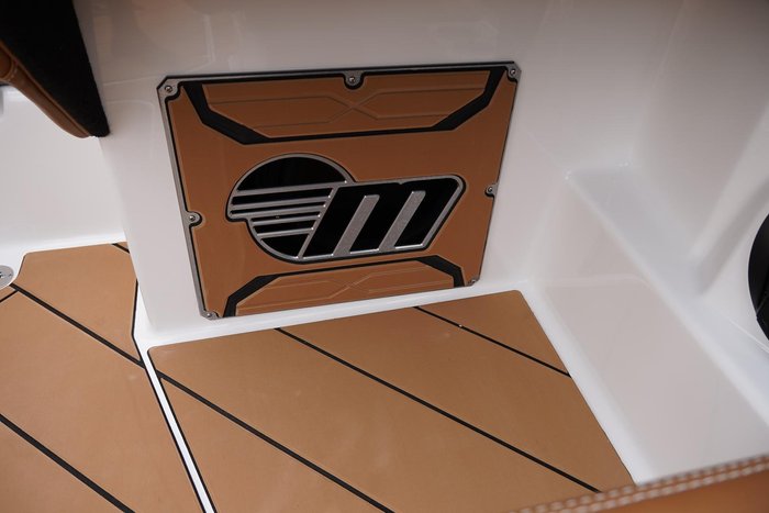 2025 Malibu Wakesetter 23 LSV