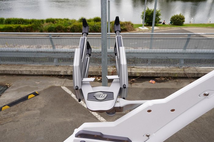 2025 Malibu Wakesetter 23 LSV