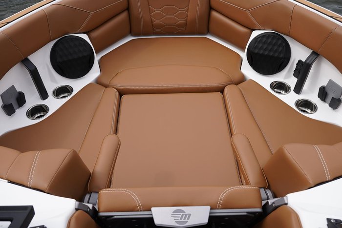 2025 Malibu Wakesetter 23 LSV