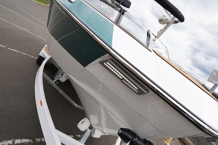 2025 Malibu Wakesetter 23 LSV
