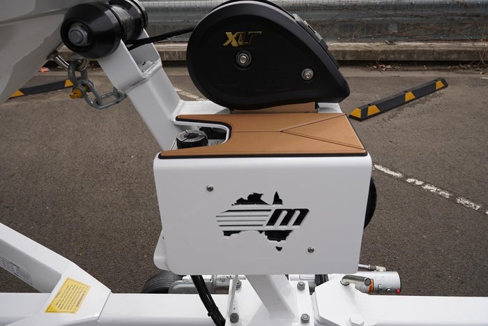 2025 Malibu Wakesetter 23 LSV