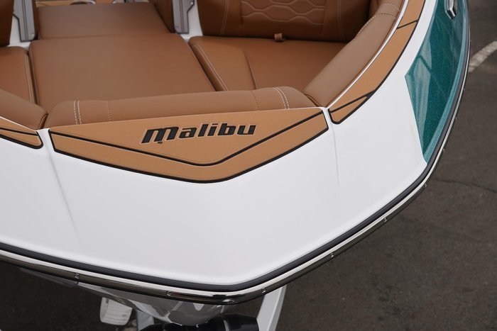 2025 Malibu Wakesetter 23 LSV