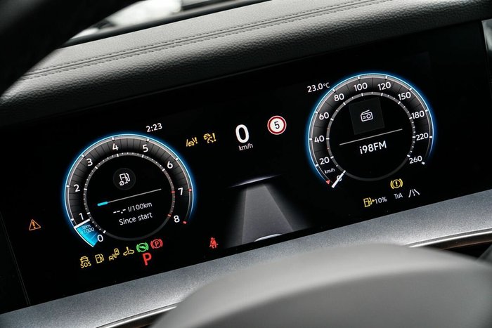 2025 Volkswagen Tayron 195TSI R-Line