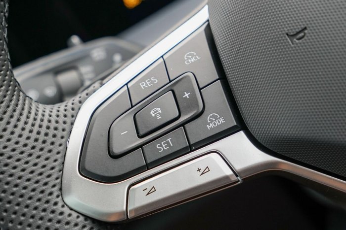 2025 Volkswagen Tayron 195TSI R-Line