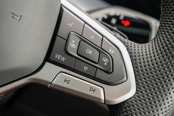 2025 Volkswagen Tayron 195TSI R-Line