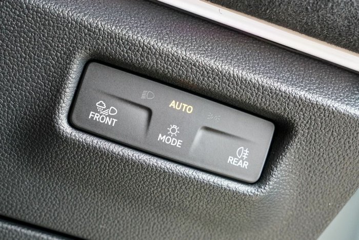 2025 Volkswagen Tayron 195TSI R-Line