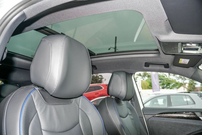 2025 Volkswagen Tayron 195TSI R-Line