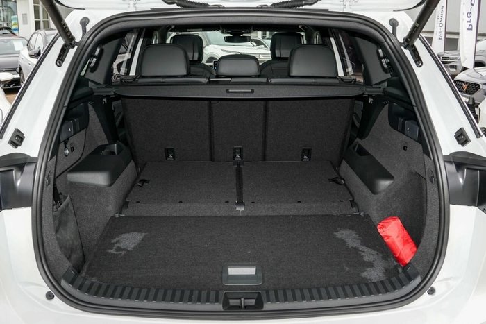 2025 Volkswagen Tayron 195TSI R-Line