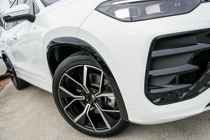 2025 Volkswagen Tayron 195TSI R-Line