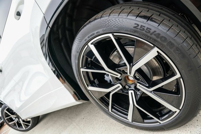 2025 Volkswagen Tayron 195TSI R-Line