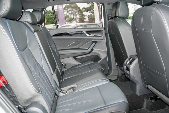 2025 Volkswagen Tayron 195TSI R-Line