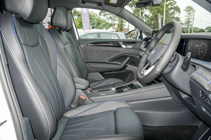 2025 Volkswagen Tayron 195TSI R-Line